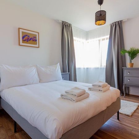 Guestready - Modern Stay By Pheonix Park ดับลิน ภายนอก รูปภาพ
