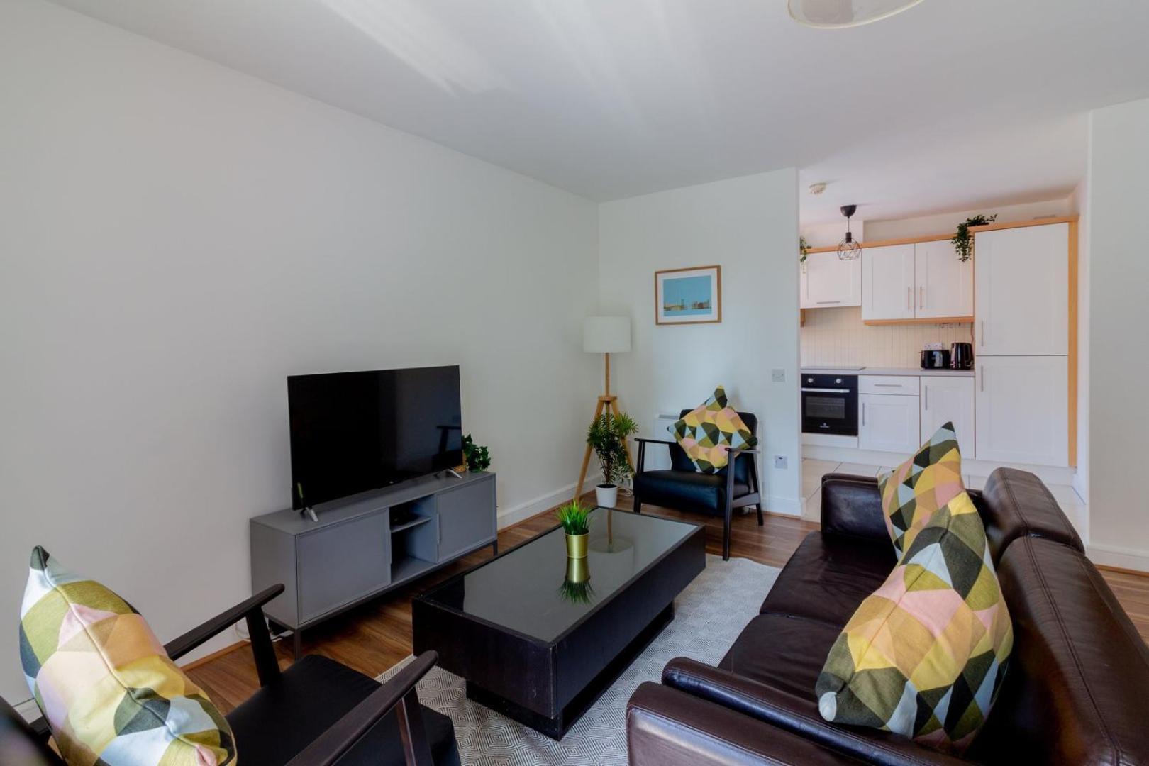Guestready - Modern Stay By Pheonix Park ดับลิน ภายนอก รูปภาพ