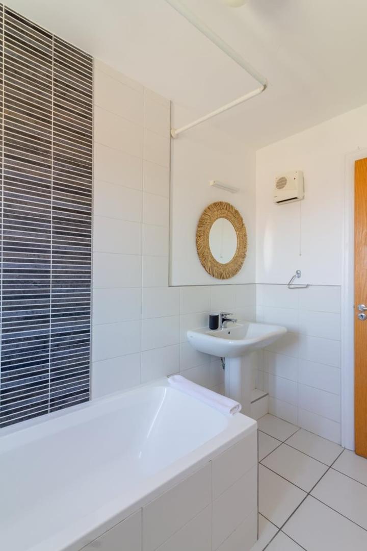 Guestready - Modern Stay By Pheonix Park ดับลิน ภายนอก รูปภาพ