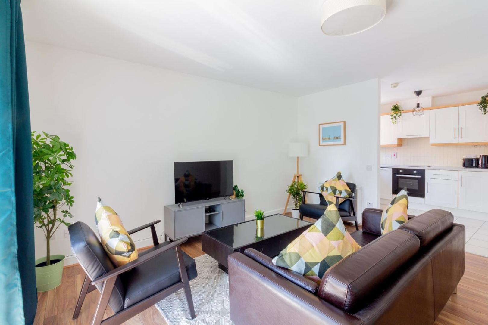 Guestready - Modern Stay By Pheonix Park ดับลิน ภายนอก รูปภาพ