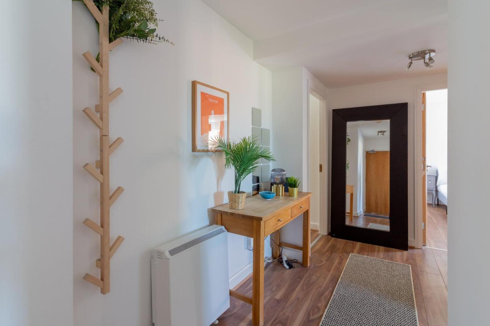 Guestready - Modern Stay By Pheonix Park ดับลิน ภายนอก รูปภาพ