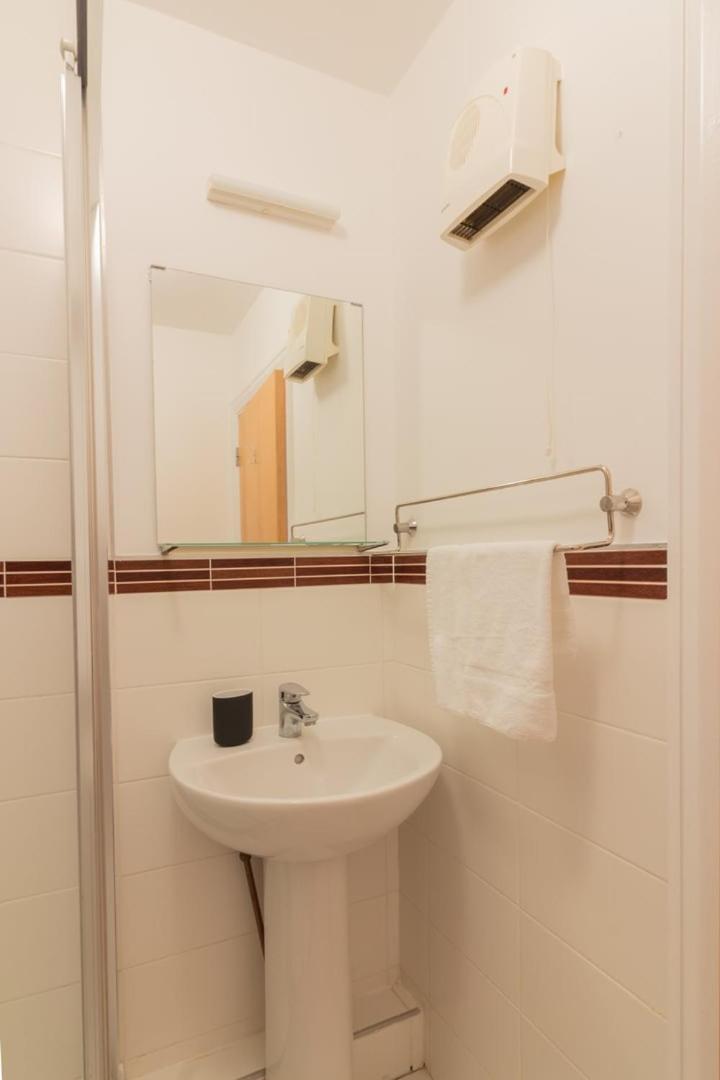 Guestready - Modern Stay By Pheonix Park ดับลิน ภายนอก รูปภาพ