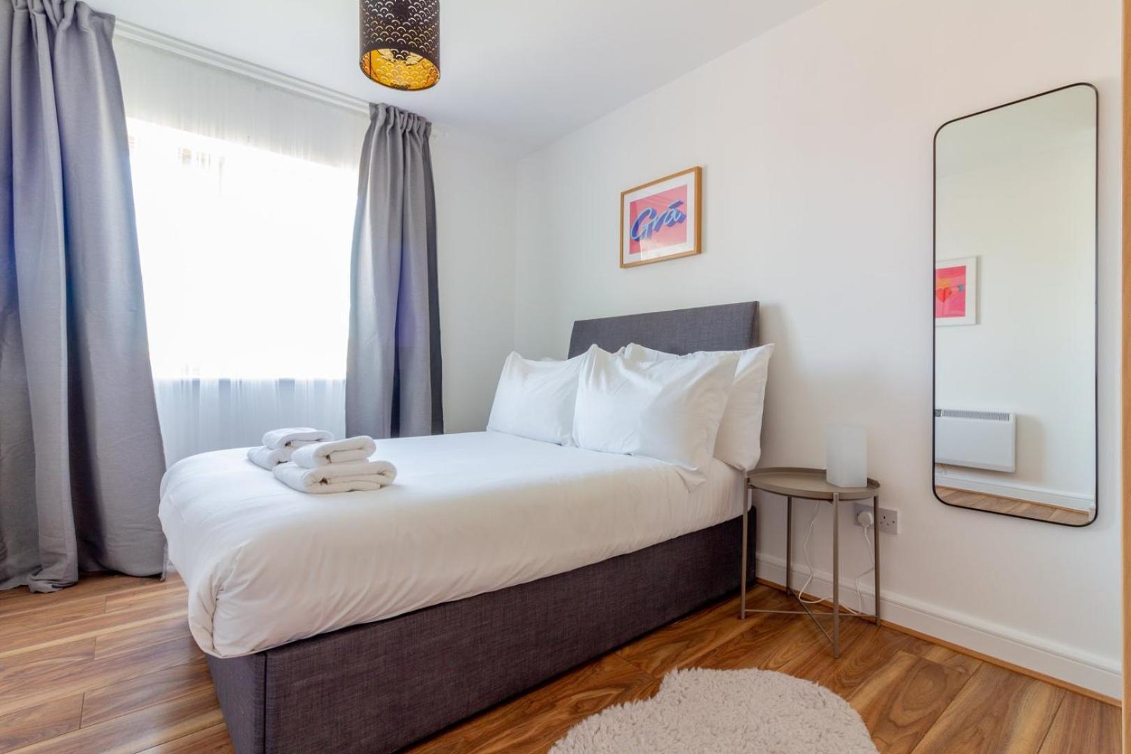 Guestready - Modern Stay By Pheonix Park ดับลิน ภายนอก รูปภาพ