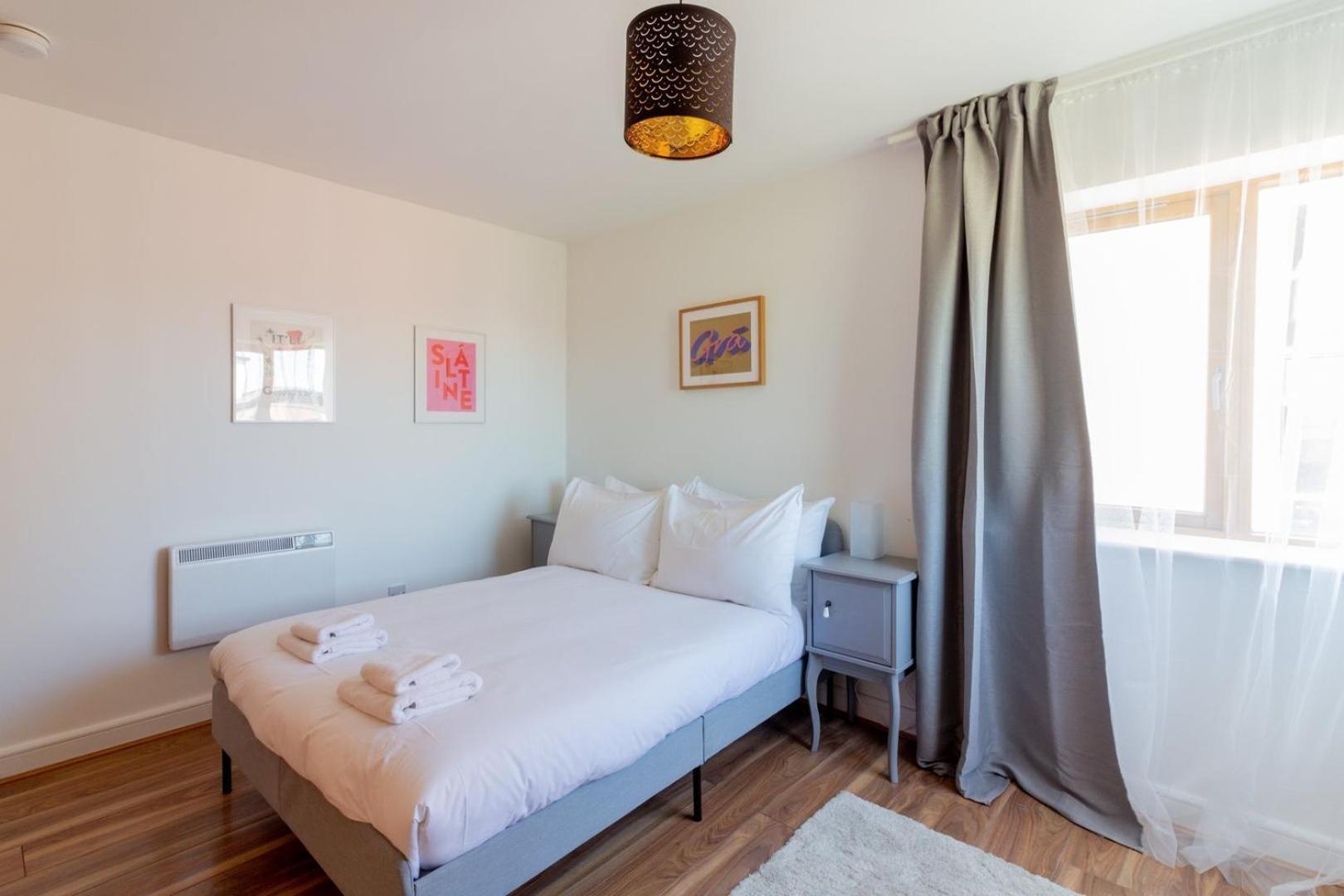 Guestready - Modern Stay By Pheonix Park ดับลิน ภายนอก รูปภาพ