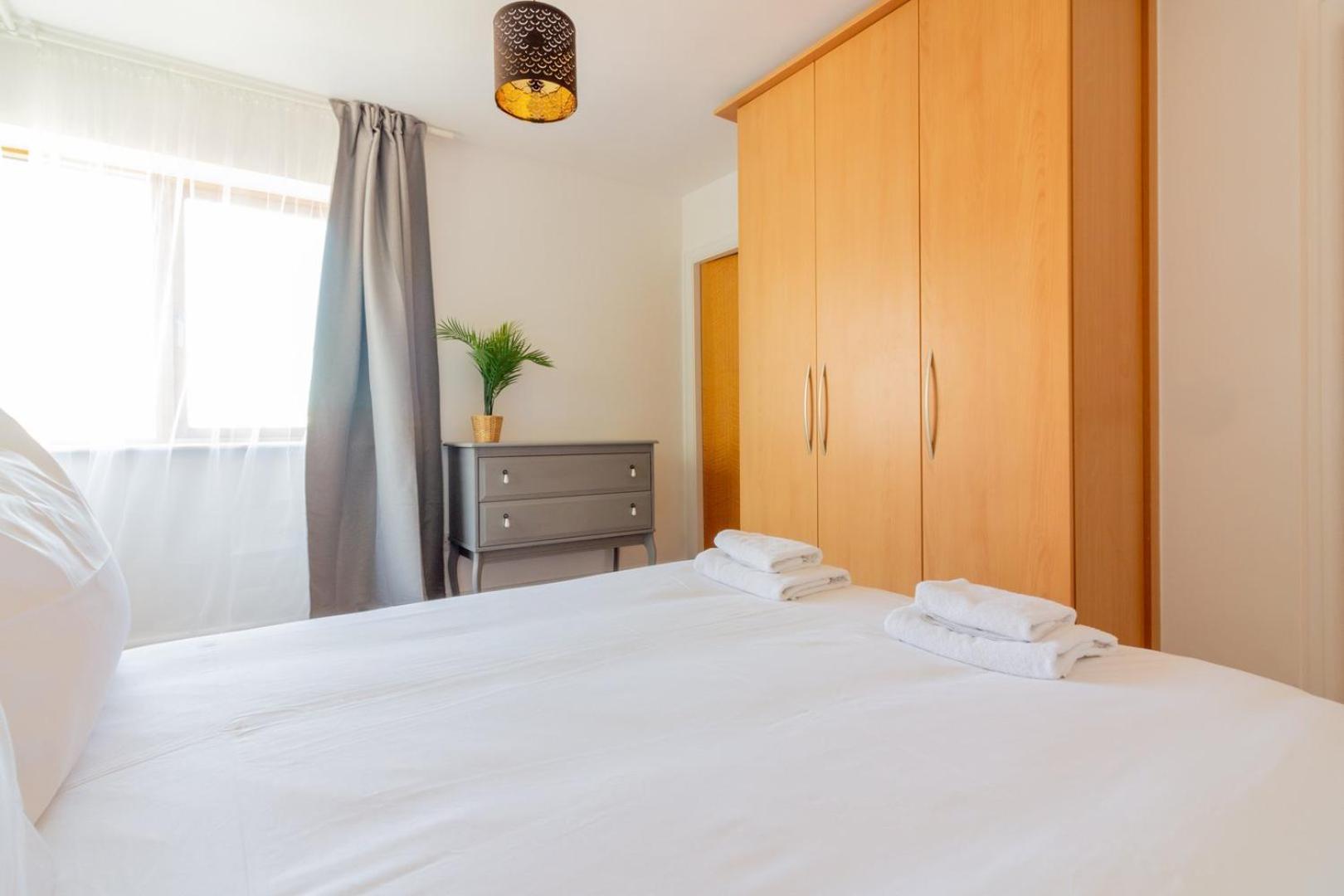 Guestready - Modern Stay By Pheonix Park ดับลิน ภายนอก รูปภาพ