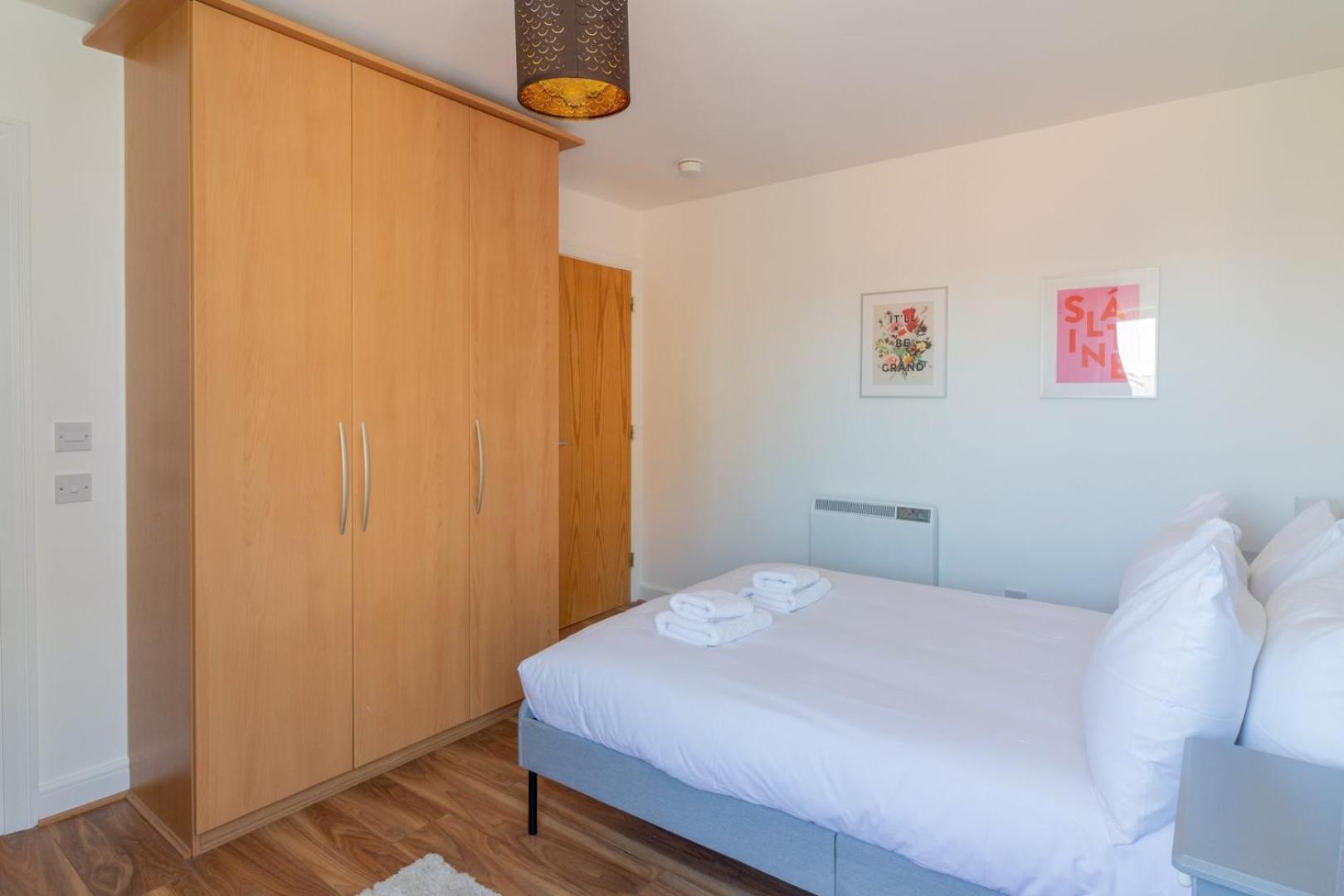 Guestready - Modern Stay By Pheonix Park ดับลิน ภายนอก รูปภาพ