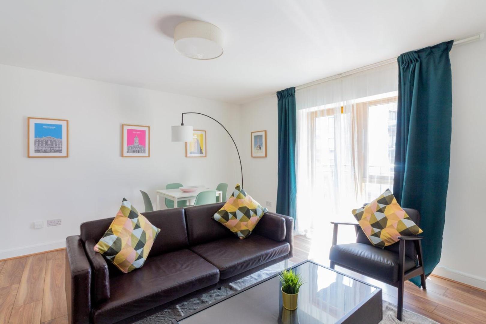 Guestready - Modern Stay By Pheonix Park ดับลิน ภายนอก รูปภาพ