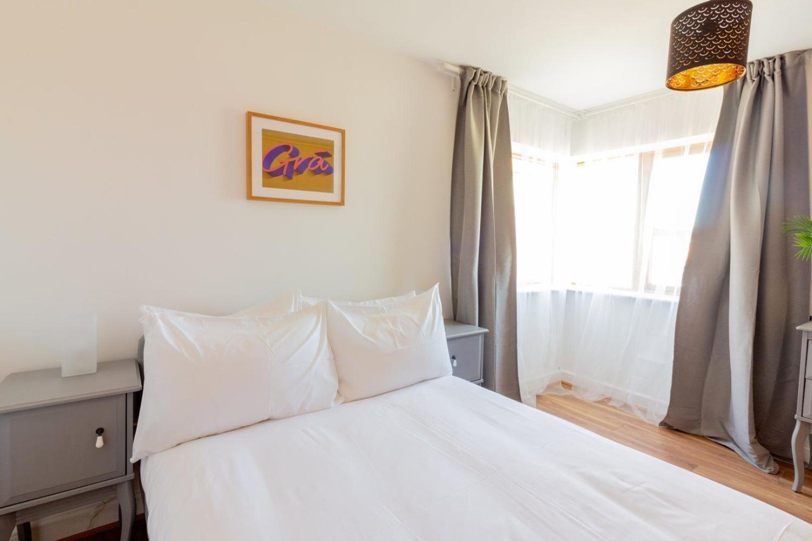 Guestready - Modern Stay By Pheonix Park ดับลิน ภายนอก รูปภาพ