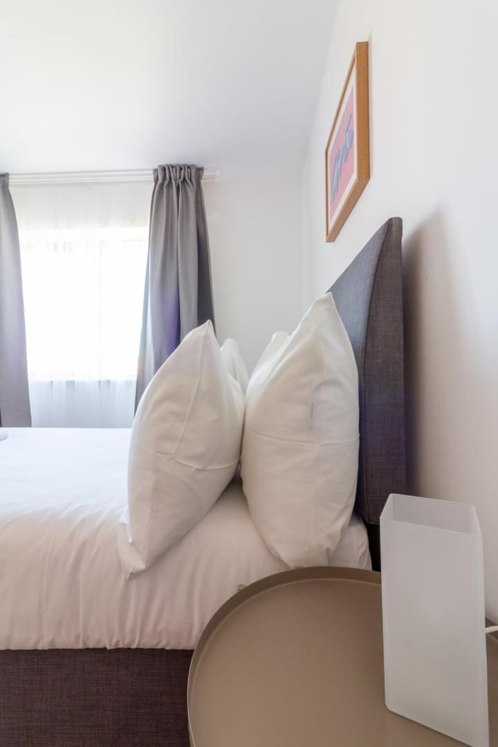 Guestready - Modern Stay By Pheonix Park ดับลิน ภายนอก รูปภาพ