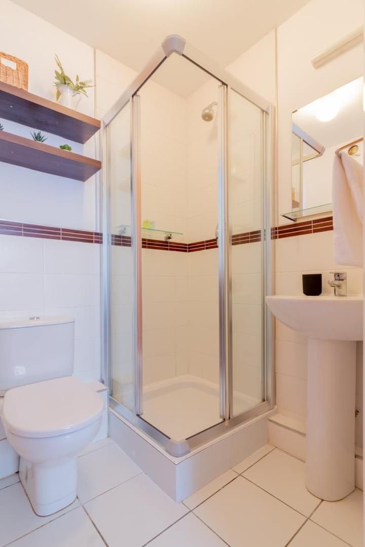 Guestready - Modern Stay By Pheonix Park ดับลิน ภายนอก รูปภาพ