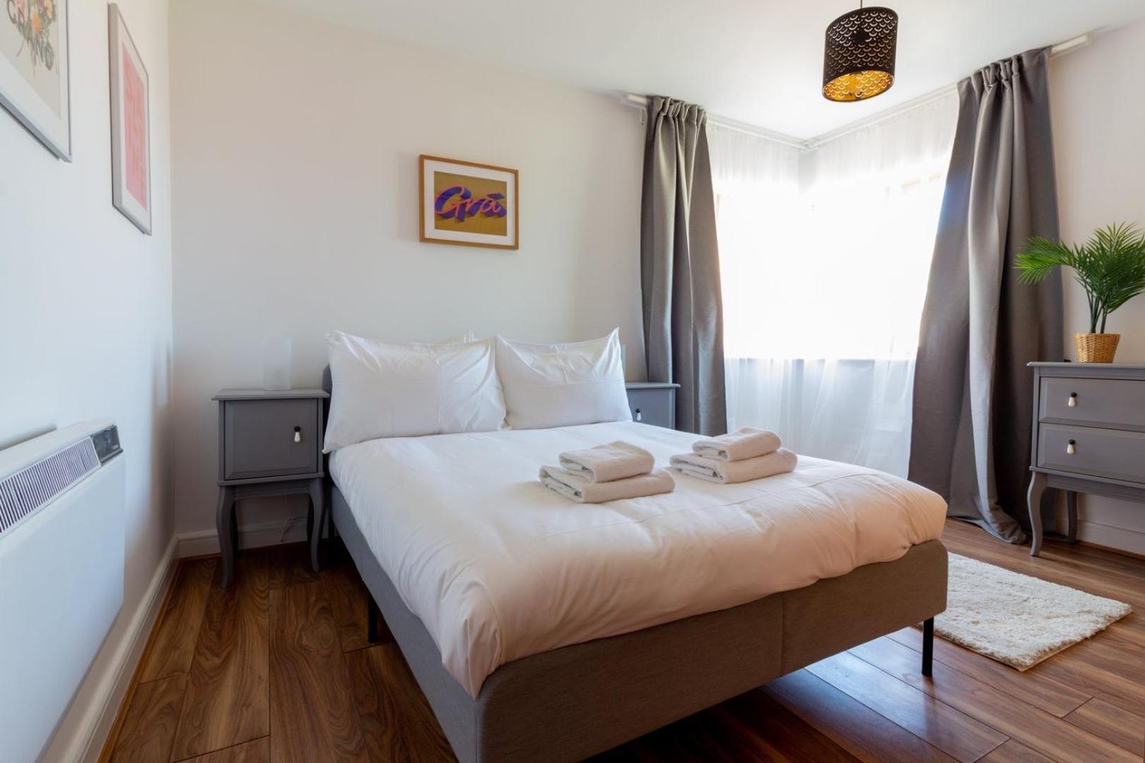 Guestready - Modern Stay By Pheonix Park ดับลิน ภายนอก รูปภาพ