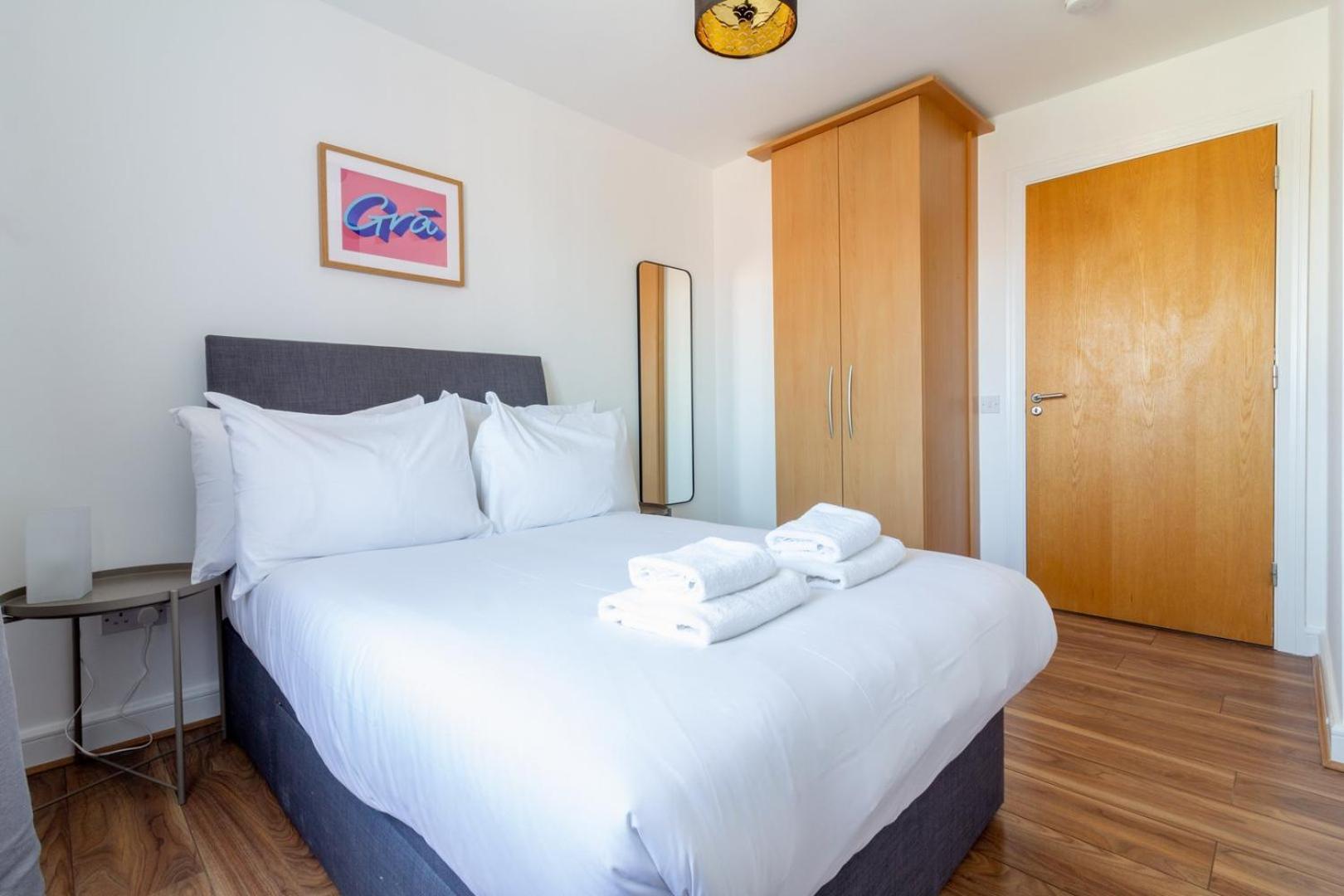 Guestready - Modern Stay By Pheonix Park ดับลิน ภายนอก รูปภาพ
