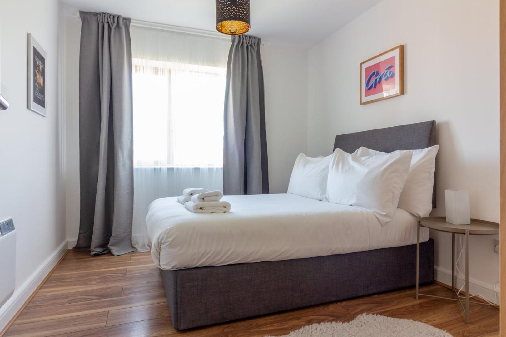 Guestready - Modern Stay By Pheonix Park ดับลิน ภายนอก รูปภาพ