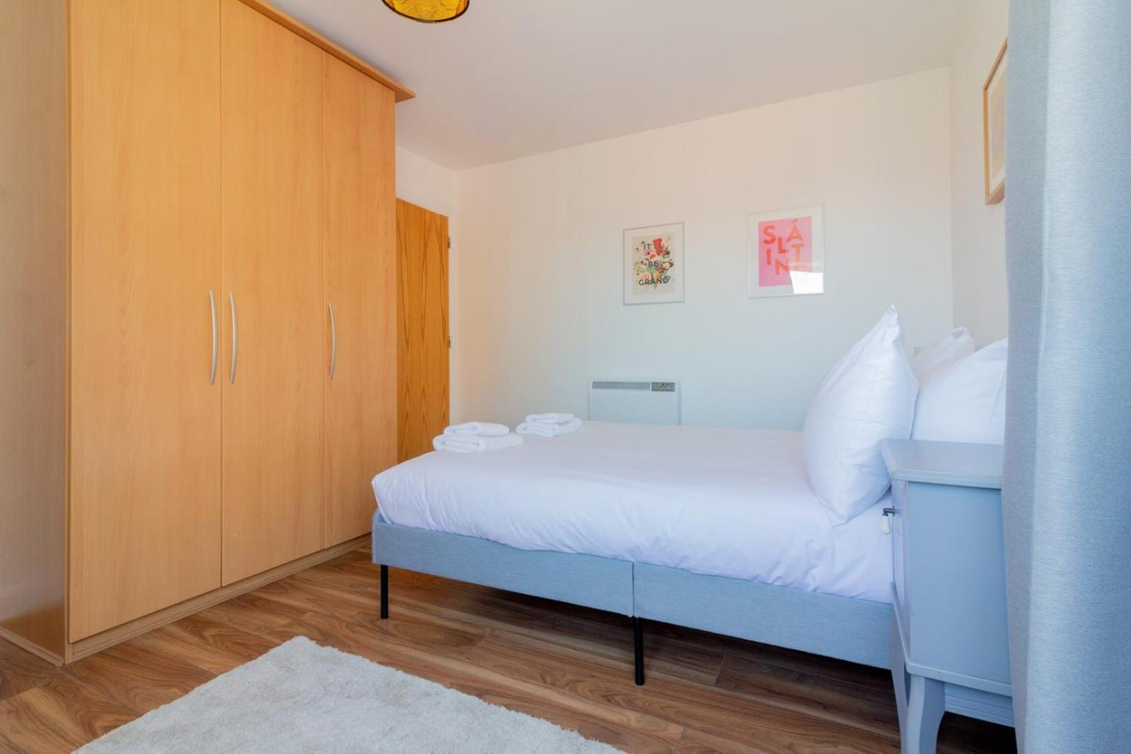 Guestready - Modern Stay By Pheonix Park ดับลิน ภายนอก รูปภาพ
