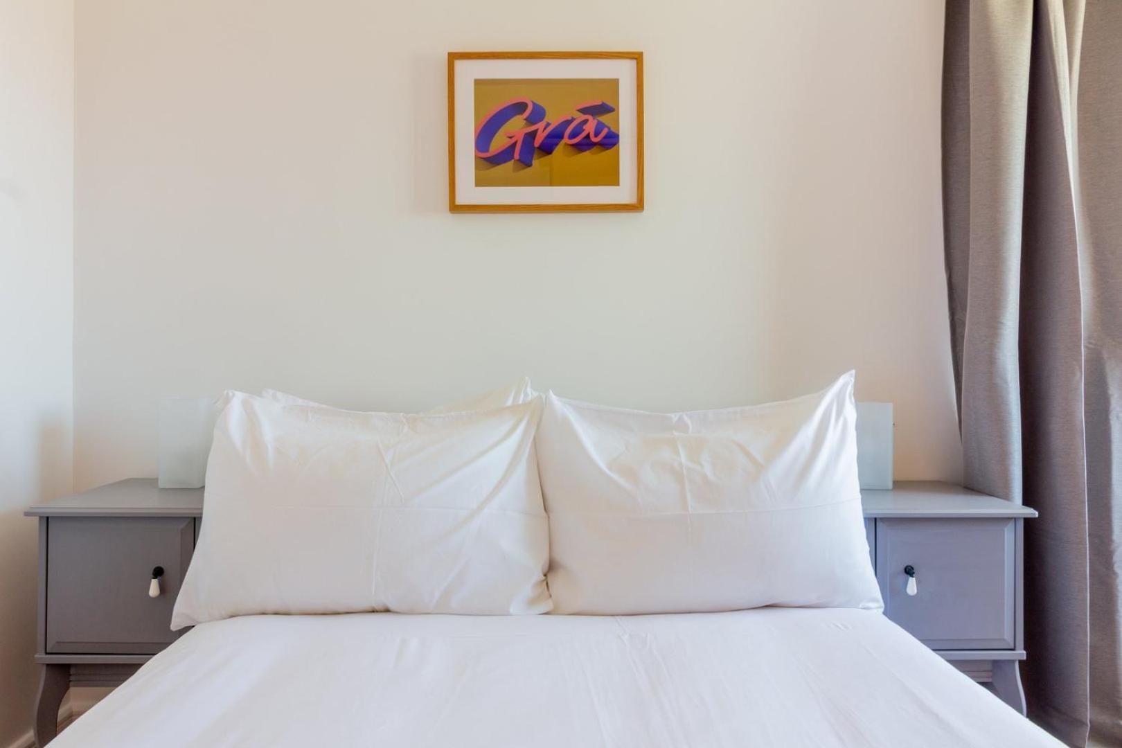 Guestready - Modern Stay By Pheonix Park ดับลิน ภายนอก รูปภาพ